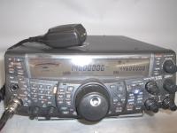 KENWOOD TD2000 Used