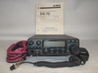 ALINCO DX70T Used