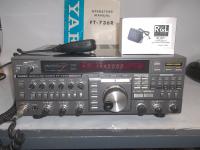 YAESU FT736R Used