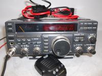 YAESU FT890 Used