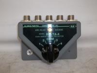ALPHA DELTA DELTA4 Used