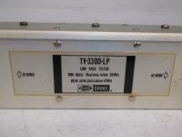 DRAKE TV3300LP Used