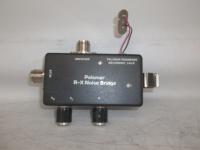 Palomar RX NOISE BRIDGE Used