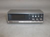 KENWOOD CD10 Used