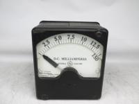 MISC TYPE DD6 Used