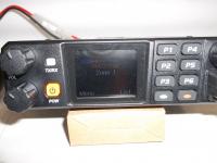 ALINCO DRMD500T Used