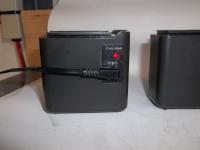 UNIDEN BC100XLT Used