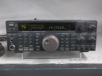 KENWOOD TS450SAT Used
