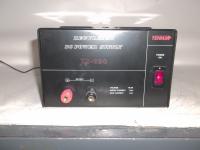 TENMA 72790 Used
