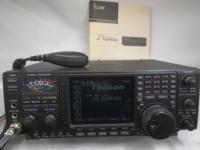ICOM IC756PROIII Used