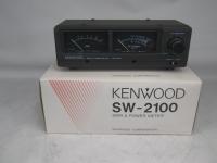 KENWOOD SW2100 Used