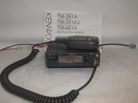KENWOOD TM2561A Used