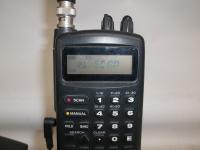 UNIDEN BC80XLT Used
