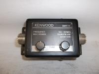 KENWOOD SWT 1 Used