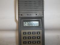 YAESU FT208R Used