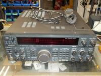 KENWOOD TS950SD Used