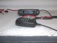 YAESU FT1500M Used