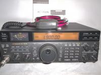 ICOM IC737A Used