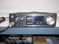 MISC NCG 15M Used
