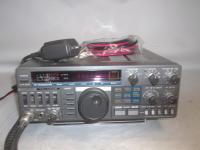 KENWOOD TS430S Used