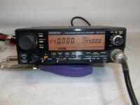 KENWOOD TM731A Used