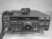 KENWOOD TS440SAT Used