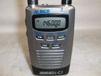 ALINCO DJC7 Used