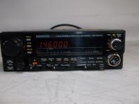 KENWOOD TM721A Used