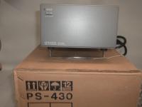 KENWOOD PS430 Used