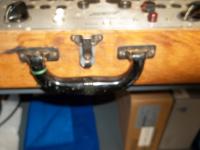MISC FC1 Used