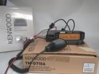 KENWOOD TMD710A Used