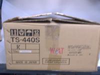 KENWOOD TS440SAT Used