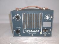 MISC JRC-25 Used
