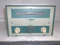 HEATHKIT HG10 Used