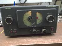 HALLICRAFTERS S38B Used