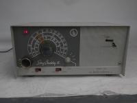 HALLICRAFTERS S119 Used