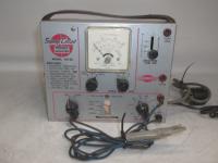 MISC SS105 Used