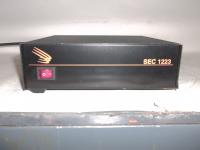 SAMLEX SEC1223 Used