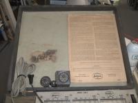 MISC 648S Used