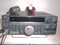 KENWOOD TS450SAT Used