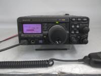 YAESU FT897 Used