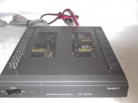 YAESU FP757GX Used