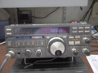 YAESU FT757GX Used