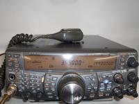 KENWOOD TS2000X Used