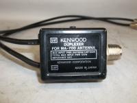 KENWOOD DUPLEXER Used