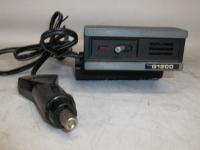 WHISTLER Q1200 Used
