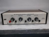 MFJ MFJ959B Used