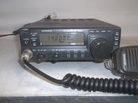 KENWOOD TS50S Used