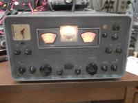 HAMMARLUND HQ170 Used
