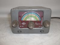 MISC SUPER6 Used
